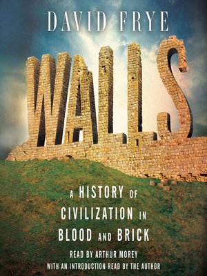 cover image of Walls